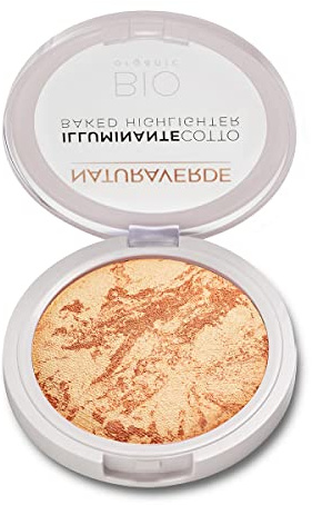 Naturaverde Bio Illuminateur Cotto, d'or