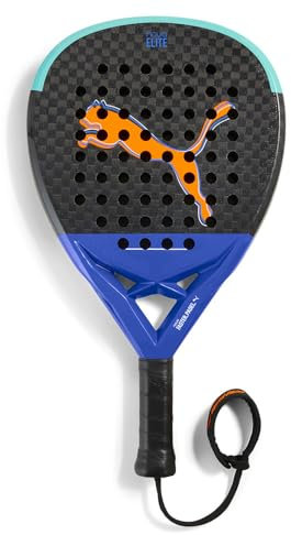 Puma Nova Elite Pwr Padel Racket One Size