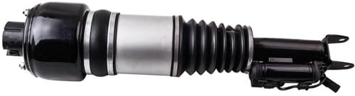 GYTTAK Sospensioni pneumatiche Montante Compatibile con Benz per CLS C219 2005-2011 per Classe E W211 2003-2009 Auto Ammortizzatore A Molla Pneumatica 2113205413 211320541380