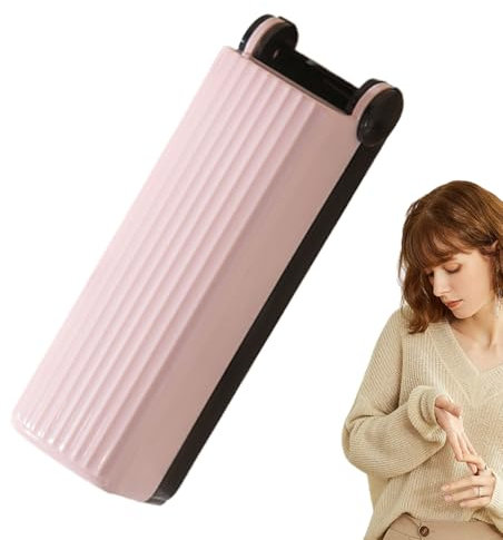 Rullo Per Lanugine Lavabili - Rustrine Efficiente Per Lanugine Appiccicose Per Auto, Rullo Per Lanugine Per La Casa, Detergente Per Rimozione Appiccicoso Riutilizzabile Per Vestiti, Di Animali Do