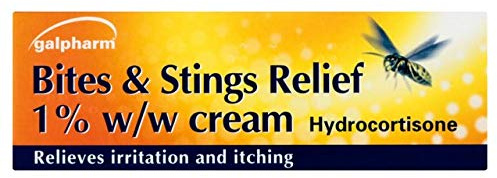 Galpharm Hydro Court Cream, 10 g, Pack of 12