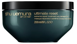 Shu Uemura Ultimate Reset Treatment 200ml