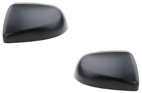 Johns, passend für Mercedes W447 Spiegelkappe V-Klasse/Vito 03/14- Set links & rechts
