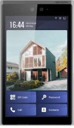 Hikvision DS-KD9633-WBE6, professionelle Objektsicherheit, Intercom Videogegensprechanlage der neusten Generation Türklingel