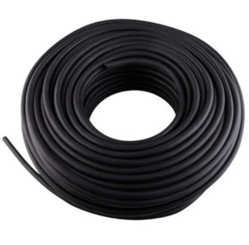 ZYAGH Bonsai Wire 0,8 mm, 1 mm, 1,5 mm, 2 mm, 3 mm, 3,5 mm, schwarzer Bonsai-Draht, eloxiertes Aluminium, Bonsai-Trainingsdraht, Garten-DIY-Werkzeug for Pflanzenformen Fur Bonsai(1.5mmx5 Meters)