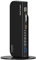 WAVLINK USB 3.0 Universal Dual Display Laptop Docking Station, Support HDMI/DVI/VGA(up to 2048x1152), 6 USB Ports, Gigabit Ethernet, Vertical Stand, Audio Output/Input for Laptop/PC/Mac/Windows