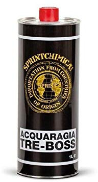 Acquaragia Tre Boss 1 Litro | iaiadistribuzione.it