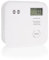 Smartwares CO-Melder - 10-Jahres-Batterie - LED-Bildschirm & Anzeige - Testknopf - FGA-13091