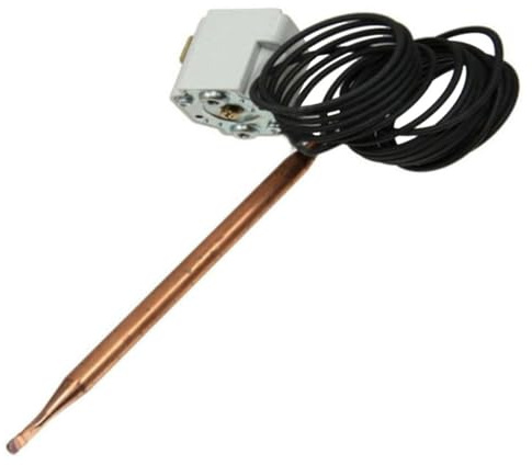 SOS - Accesorio termostato cotherm gtlu3035 para frigorífico, congelador CLIMADIFF 1.32.0044.00