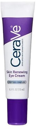 CeraVe Skin Renewing - Eye Cream