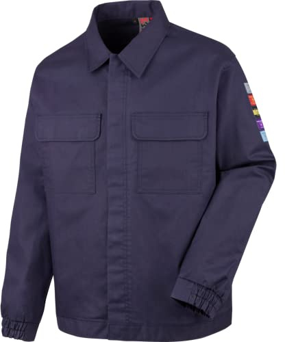 WüRTH MODYF Veste de travail multinormes Marine - Taille L