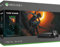 Microsoft Xbox One X, schwarz - Shadow of the Tomb Raider Bundle