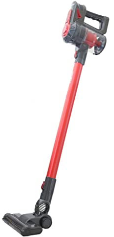 High-Tech ASPIRAPOLVERE MULTICICLONICO WIRELESS DA 120 W