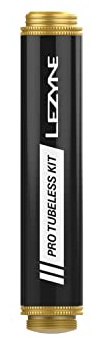 Lezyne Pro Tubeless Repair Kit One Size