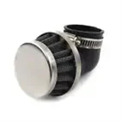 Filtro Aire Moto Limpiador Filtro De Aire 32mm 35mm 38mm Y 42mm Para 50 70 90 110cc Para ATV Quad Dirt Bike Go Kart Pieza Conversión Para Motocicleta Filtro De Aire Moto(32mm)