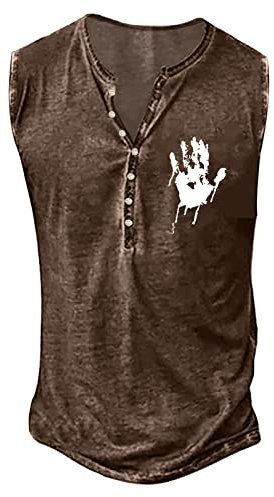 Generisch Ärmellose Trachtenweste Sommer Herrenweste Elegant Outdoor Reitweste Herren Vintage Dünne 111 Trachtenjacke Männer 4XL Jacke Business Bequeme