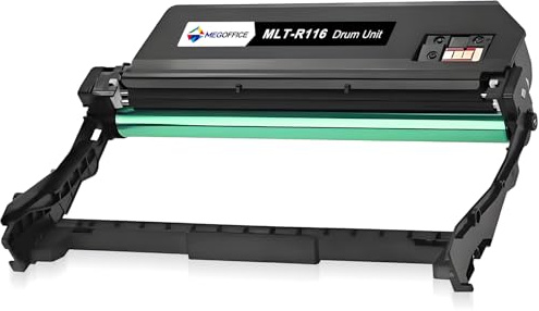 MLT-R116 Imaging Unit Compatible with Samsung MLT-R116/SEE Drum 1-Pack