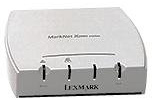 Lexmark MarkNet X 2031e Serveur d'impression
