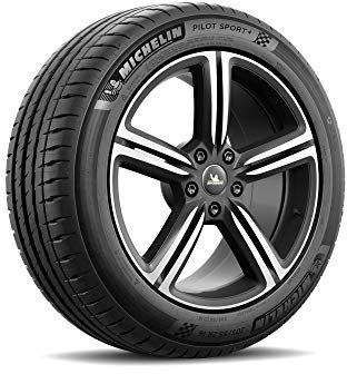 Michelin PILOT SPORT 4 XL - 205/55/16 94Y - A/C/71dB - Pneumatici Estivi (Autovetture)