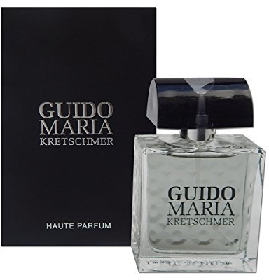 Dufte Momente Eau de Parfum Guido Maria Kretschmer Men 50ml