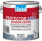 2,5L Herbol Protector Aqua weiss Metall Lack Metallschutzlack Metalllack