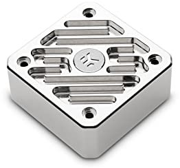 EK Water Blocks 3831109844120 pièce et accessoire pour systèmes de refroidissement d'ordinateurs Radiateur