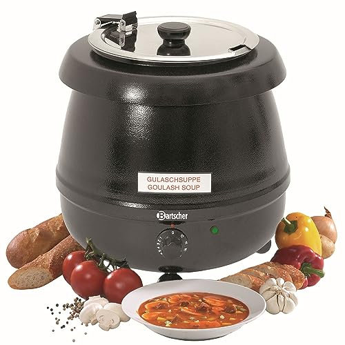 Soupière Party - 9 litres - Bartscher