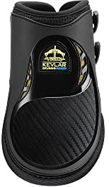 Veredus Streichkappe Kevlar Gel Vento Größe: M Farbe: black