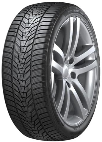 Hankook Winter i*cept evo3 X W330A SUV XL M+S 3PMSF - 235/55 R18 104V - Winterreifen