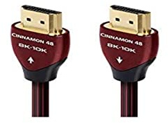AudioQuest 3.0M Cinnamon HDMI 48G