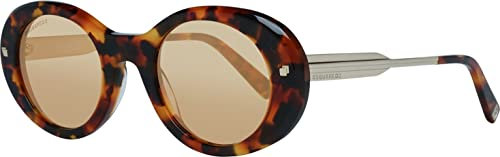 DSQUARED2 Unisex Mod. Dq0325 4853g Sonnenbrille, Mehrfarbig (Mehrfarbig)