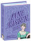 The Unemployed Philosophers Guild Jane Austen Haftnotizen-Broschüre, 1 Booklet