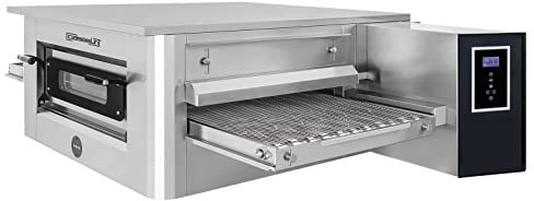 Casselin - Four à pizza convoyeur 65