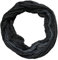 beybey® zarter Damen Loop Schal aus einem sehr feinen Material aus Seide und Baumwolle und in exkluisve Farben. (Punkte schwarz)