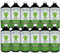 QueenRoyal Aloe Vera Trink Gel 99.55% pur 12 Liter Sparpack. 30258 G