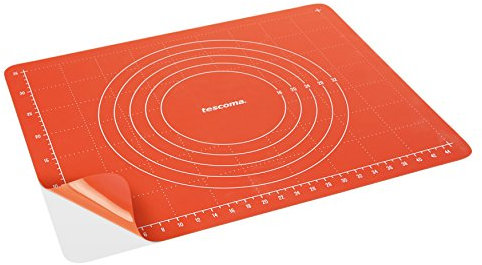 Tescoma Stendipasta, Rosso