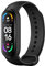 Xiaomi Mi Smart Band 6 1,56 AMOLED Display Bluetooth Fitness Aktivitätstracker, SpO2 Tracking Schlaf- und Pulsüberwachung, 30 Trainings Modi, 14 Tage Batterielaufzeit, 5ATM, Globale Version，Schwarz