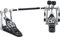 Tama Standard Twin Doublebassdrum Pedal - Doppelfußmaschine - Schlagzeug Zubehör (HP30TW)