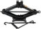 Car Scissor Jack for Lifting Cars, 2 Ton Car Jack Lifting & Repair Universal Jacks for Car and Sports Utility Vehicles
