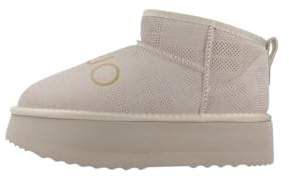 Liu Jo Stivaletto Camoscio c/Zeppa Jane 01 (39)