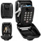 OFFOF Key Safe Wall Mounted Police Approved,Key Lock Box for Outside 12 Digit Combination Lock Box Spare Key Hider Waterproof Security Lockbox Large Capacity Key Box for Home Garage Office School