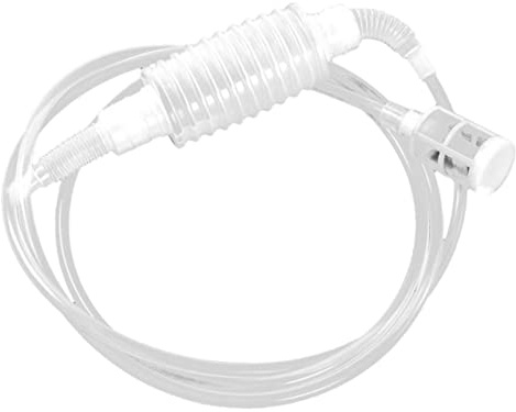 Wine Making Siphon Filter Tube Hose Set with Pump Ball
