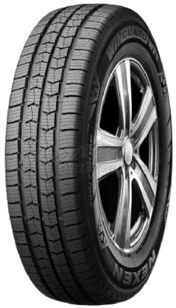 Nexen Winguard WT1 M+S - 235/65R16 121R - Winterreifen
