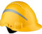 3M Schutzhelm Gelb G3000 Reflex G30NUYR