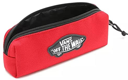 Vans Unisex Kinder OTW Pencil Pouch Boys Federmäppchen, Chili Pepper, Einheitsgröße