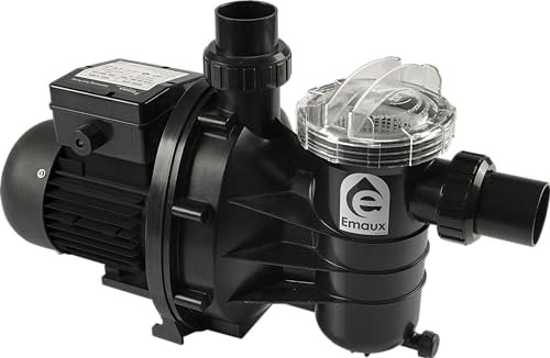 Pompe de Filtration TonicLine