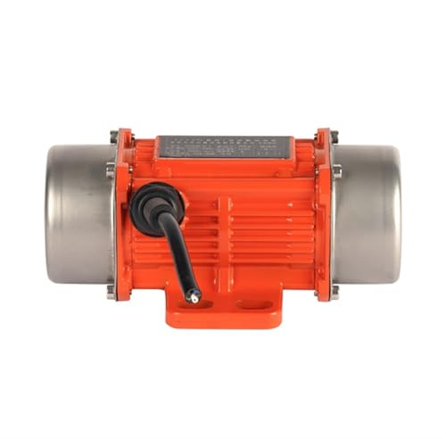 vibrador de hormigón, Vibrador de hormigón industrial de CA de 30 W y 7000 RPM con motor de vibración pequeño Putian for mesa vibratoria