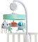 Tiny Love Treasure the Ocean Luxe – Musik-Mobile, Kinderbett-Mobile mit Melodien, Musik-Mobile, Kinderbettspielzeug für Neugeborene, 0m+