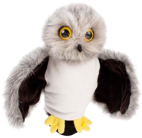 Beleduc 40118 Hand Puppet Multi-Coloured