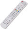 ALLIMITY N2QAYB001009 N2QAYB000842 Fernbedienung Ersetzt für Panasonic Viera TV TX-40DXW604 TX-40DS500E TX-40DX603E TX-49DXW604 TX-49DS500E TX-49DX603E TX-55DX600E TX-55CS520E TX-55DS503E